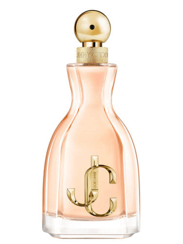 I WANT CHOO EDP 100ML