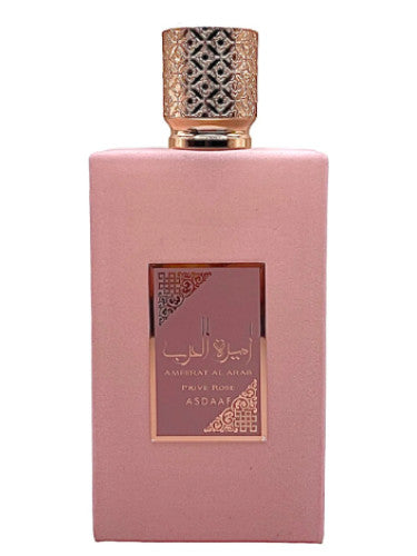 Ameerat Al Arab Prive Rose 3.4 oz EDP