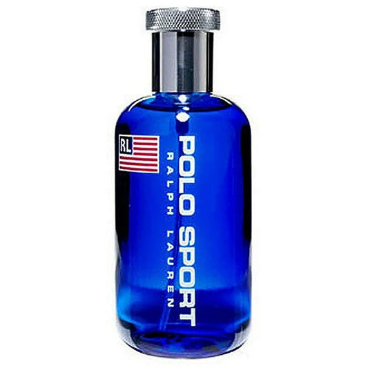 Polo Sport  4.2 oz EDT
