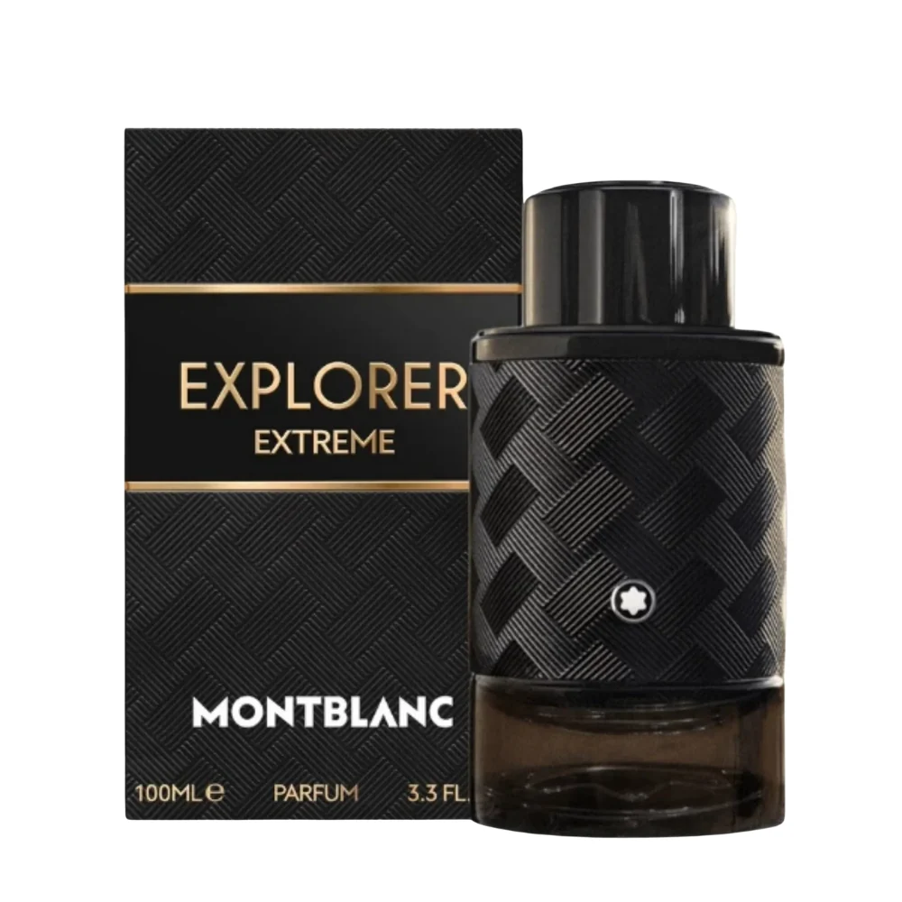 MONT BLANC EXPLORER EXTREME PARFUM 100ML