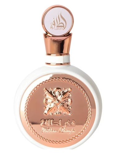 FAKHAR ROSE EDP 100ML