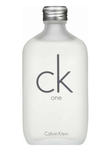CK ONE EDT 200ML