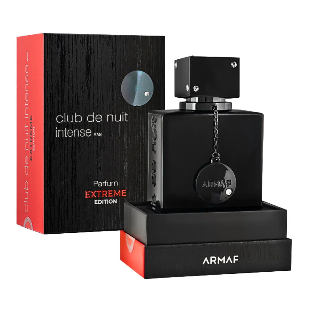 ARMAF CLUB DE NUIT INTENSE MAN EXTREME EDITION PARFUM 105ML
