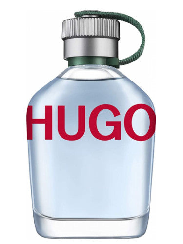 HUGO MAN EDT 125ML