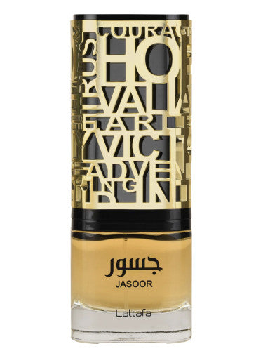 JASOOR EDP 100ML