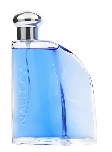 NAUTICA BLUE EDT 100ML