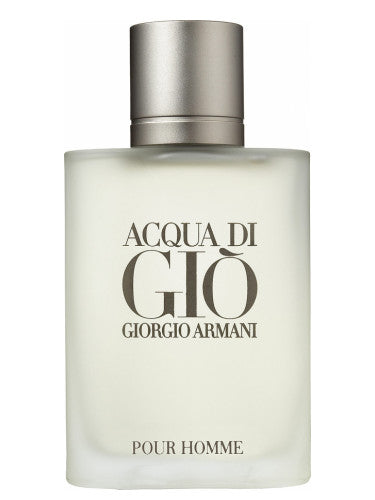Acqua Di Gio 3.4 oz Eau De Toilette