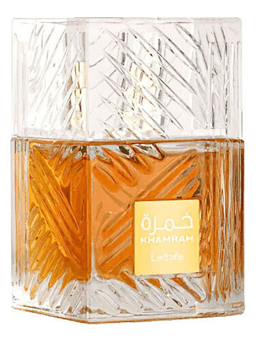 KHAMRAH 3.4 OZ. EDP SP