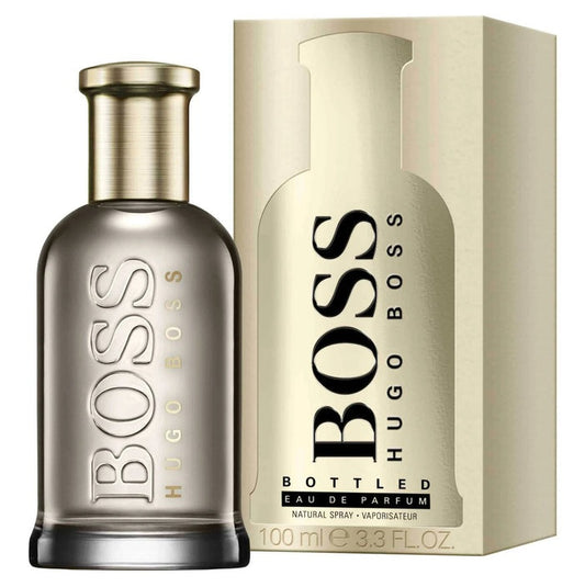 HUGO BOSS BOTTLED EDP 100ML
