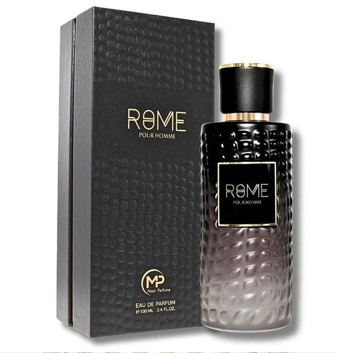 BHARARA MAST PERFUME ROME POUR HOMME EDP 100ML