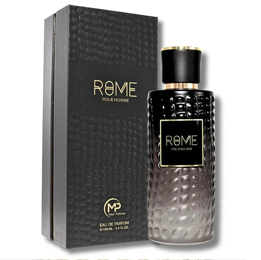 BHARARA MAST PERFUME ROME POUR HOMME EDP 100ML