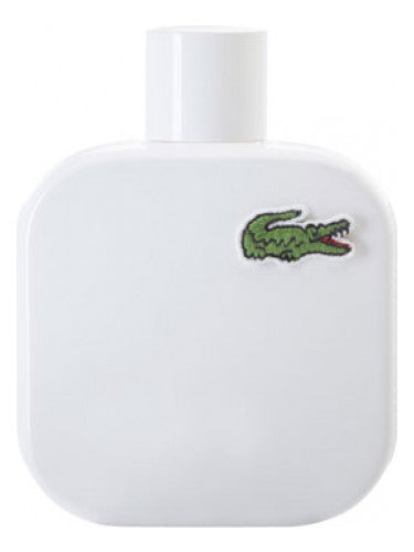 Lacoste Blanc L.12.12 3.4 oz EDT