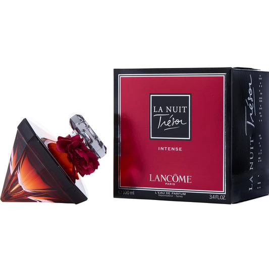 Lancome Tresor La Nuit Intense 3.4 Edp