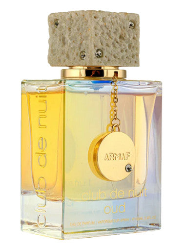 CLUB DE NUIT OUD 3.5 OZ EDP SP