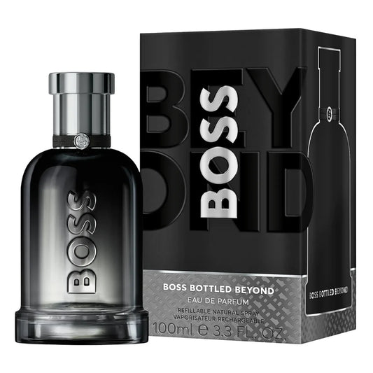 BOTTLED BEYOND EDP 100ML