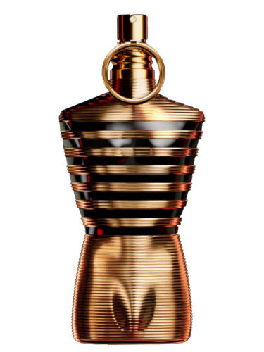 Le Male Elixir Eau De Parfum 4.2 oz