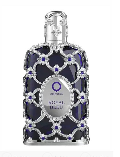 ROYAL BLEU EDP 80ML (U)