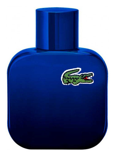 Lacoste Eau L.12.12 Magnetic 3.4 oz