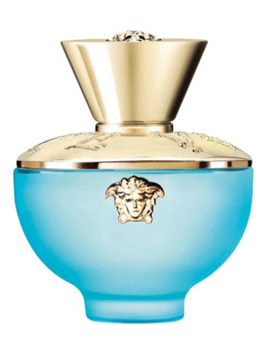 Versace Dylan Turquoise 3.4 oz EDT