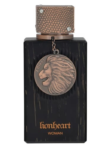 Lionheart Woman 3.4 Edp
