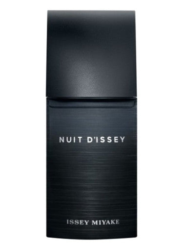 ISSEY MIYAKE NUIT MEN 4.2 OZ. EDT SP