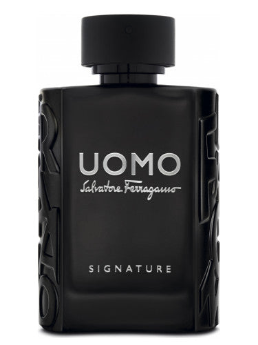 Uomo Signature 3.4 oz EDP