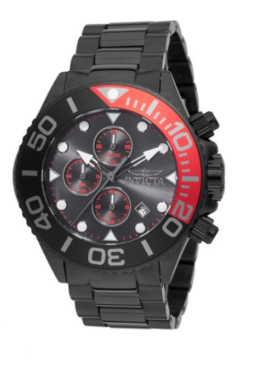 Invicta Grand Diver