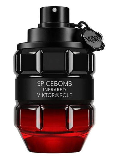 Spicebomb Infrared 3.04 oz EDT