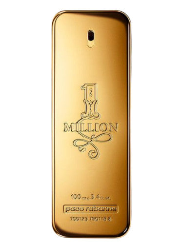 1 Million 3.4 oz EDT